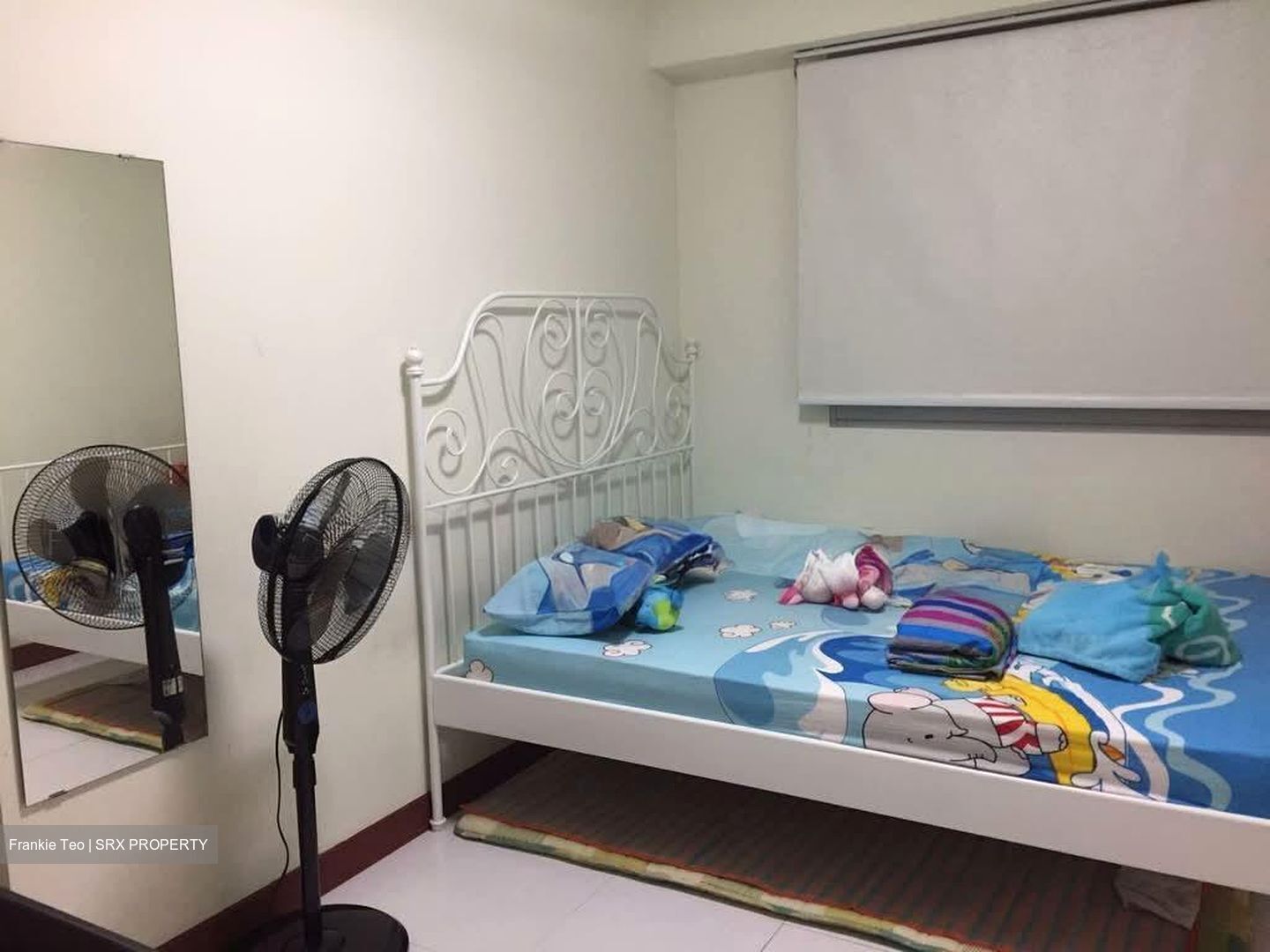 Blk 18A Buona Vista Court (Queenstown), HDB 4 Rooms #594135921